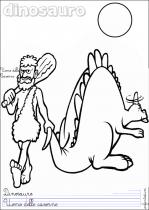 coloriage-dinosaure-6